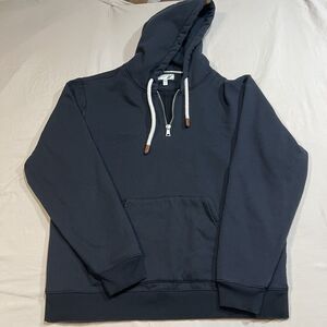 Fundamental Coast Slater Quarter Zip Hoodie – Men’s XXL